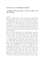 2025학년도 2학기 출석수업대체과제발전행정론 10p-1