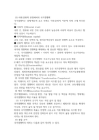 2025학년도 2학기 출석수업대체과제발전행정론 10p-3