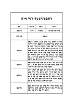 만3세 1학기 일상과 놀이 관찰일지 20명 40Page분량 (1학기 발달평가 첨부)-19