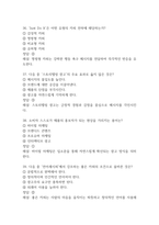 언어레시피로 광고요리하기 기말 기출문제 족보 78문항 정리 (최근5년간 언어레시피로 광고요리하기 중간고사,기말고사 2회이상 반복기출된 기출문제 정리 및 정답과 문제풀이)-13