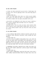 [여성교육론 2025년 기말] 1) 각 강의에서 중요한 문장 혹은 개념 2개, 선택한 이유 2) 여성주의 교육자에게 필요한 자질. 부적합한 사례들고, 왜 부적합한지, 발전방안-7