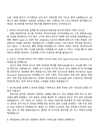 카카오게임즈 테크(데이터) 직무 2025면접족보, 면접기출, 1분 자기소개, 면접질문 및 답변-3