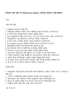 키움증권 2025 대졸 신입 IB(Investment Banking, 기업금융) 면접족보, 면접기출문제-1
