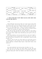 청소년프로그램개발및평가 청소년프로그램개발이론 중 비판주의패러다임특징 설명하고 청소년프로그램의 장점과 단점은 무엇인지 설명하시오00-6
