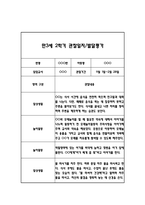 만3세 2학기 일상과 놀이 관찰일지 20명 40Page분량 (2학기 발달평가 첨부)-3
