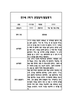 만3세 2학기 일상과 놀이 관찰일지 20명 40Page분량 (2학기 발달평가 첨부)-14