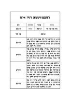 만3세 2학기 일상과 놀이 관찰일지 20명 40Page분량 (2학기 발달평가 첨부)-17