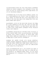 보라매병원 간호사 면접 기출 89문항 - 최근 3년간 서울특별시 보라매병원 간호사 면접 2회 이상 기출 문항89개 정리 -5