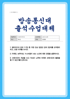 [선배시민론] 출석수업대체시험과제물) 선배시민의 개념을 쓰고 자신은 노후에 어떠한 선배시민의 활동을 할 수 있는지를 논하시오 등-1