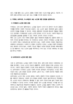 [선배시민론] 출석수업대체시험과제물) 선배시민의 개념을 쓰고 자신은 노후에 어떠한 선배시민의 활동을 할 수 있는지를 논하시오 등-5