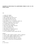 NH농협생명 5급 일반직(자산운용 직무) 2025면접기출문제, 면접질문 및 답변, 1분 스피치, 압박면접, 면접족보-1