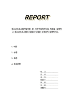 청소년프로그램개발이론 중 비판주의패러다임 특징을 설명하고 청소년프로그램의 장점과 단점은 무엇인지 설명하시오-1