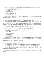 한솔PNS IT_인사(2025하반기 신입) 면접자료, 1분 자기소개, 압박면접, 면접질문 및 답변, 면접기출-5