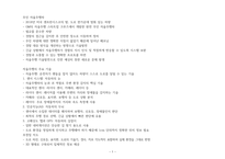 청주대 생활 속의 미래테크 기말 내용족보-1