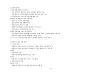 청주대 생활 속의 미래테크 기말 내용족보-5