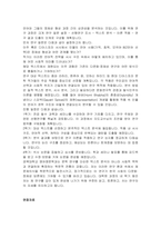 경북대학교 영어영문학과(대학원) 수학계획서 및 면접자료-4