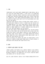 [A+]사회복지실천 관계의 기본 원리 및 사회복지사의 역할에 대하여 서론 본론 결론으로 설명하시오-2