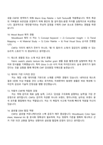 한국GM 2026 GM테크니컬센터코리아 디자인센터 동계인턴 Automotive CMF(Color Material Finish) Design 2025면접자료, 1분 자기소개, 면접족보, 면접질문기출-4