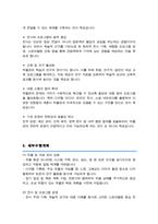 박물관 큐레이터 직무수행계획서 (+ 추가 면접기출& 답변 수록)-3