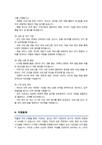 박물관 큐레이터 직무수행계획서 (+ 추가 면접기출& 답변 수록)-4