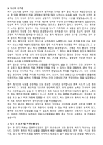 김포우리병원 간호사 자기소개서와 면접자료-3