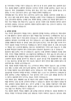 안양샘병원 간호사 자기소개서와 면접자료-2