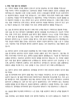 일신기독병원 간호사 자기소개서와 면접자료-5