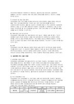 요양원 프로그램 계획서] 요양원 프로그램계획서 (장기요양기관 통합 운영계획서 실무형 계획서) 요양원 프로그램 계획서-14