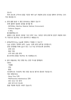 원익큐엔씨 공정관리 2025면접족보, 1분 자기소개, 압박면접, 원익QnC면접질문기출-4