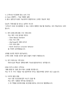 [2025한국콜마 면접] 글로벌마케팅(북미) 면접기출, 면접족보, 면접질문답변-6