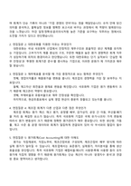 대한유화 회계(2025 대졸신입) 면접족보, 1분 자기소개, 압박질문 및 답변, 면접기출-2