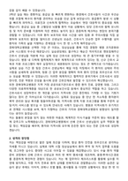 경북대학교병원 간호사 자기소개서와 면접자료-2