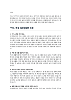 생활지원사 자기소개서 (노인돌봄서비스생활관리사 자소서) / 면접기출질문& 답변 추가 수록-5