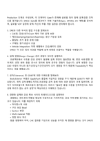 [GM Korea 면접]  Technical Center Korea Body, Exterior & Chassis – Design Release Engineer(2026 동계 인턴십) 2025면접자료, 1분 스피치, 면접기출문제-3