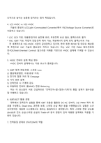 [효성중공업㈜ 면접자료] STATCOMHVDC 컨버터 생산 및 설계(신입) 2025면접기출, 1분 자기소개, 면접질문답변, 면접족보-3
