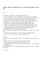 [삼성메디슨 면접자료] 기구개발(2025년 하반기 3급 신입) 면접족보, 압박질문답변, 면접기출문제-1