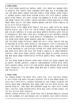 상봉의료재단 상봉요양병원 병동간호사 자기소개서와 면접자료-2