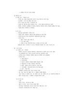 청주대 생활속의 패션 기말-2