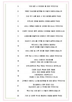 사회복지사 면접기출(최신)+꿀팁[최종합격!] +1000대기업 1차 직무면접 + 2차 임원면접 최종합격자 답안-7