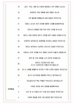 조리실무사 면접기출(최신)+꿀팁[최종합격!] +1000대기업 1차 직무면접 + 2차 임원면접 최종합격자 답안-6