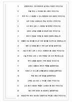 간호사 면접기출(최신)+꿀팁[최종합격!] +1000대기업 1차 직무면접 + 2차 임원면접 최종합격자 답안-7