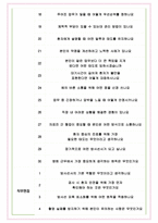 방사선사 면접기출(최신)+꿀팁[최종합격!] +1000대기업 1차 직무면접 + 2차 임원면접 최종합격자 답안-7