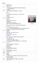 ★[무조건 합격] 2주완성 한국사능력검정시험 기본 기출 키워드 정리-14