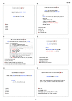 ★[무조건 합격] 2주완성 한국사능력검정시험 기본 기출문제 해설지-16
