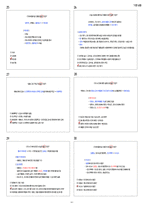 ★[무조건 합격] 2주완성 한국사능력검정시험 기본 기출문제 해설지-17