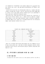 [경영경제]진웅(주)의 세계텐트시장 진출 연구-3