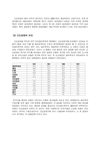 [경제] 일본과 한국경제의 발전과정 및 발전구조의 차이-11