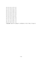 [경제] 종합주가지수 회귀분석-13