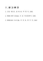 [경제] 한국 경제와 금융 제도-한국경제의 기초 원리-11