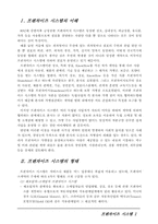 [경제경영]프랜차이즈 시스템의 이해-1